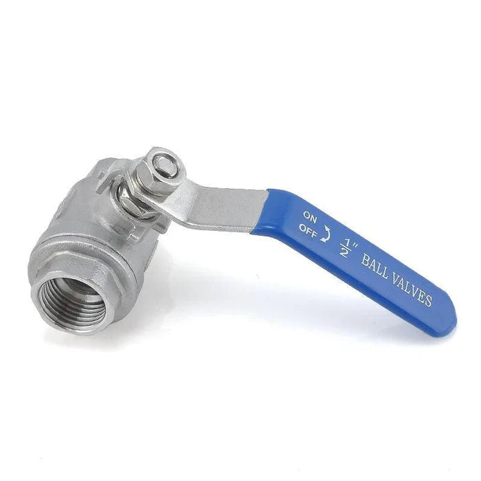 1/2 inch BSP Ball Valve
