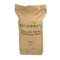Belgian Candi Sugar - Light