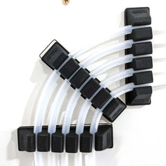 BLT - Beer line tidy for 8mm (5/16) OD