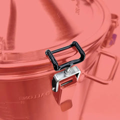 BrewZilla Replacement Adjustable Lid Clamp