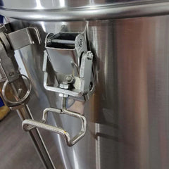 BrewZilla Replacement Adjustable Lid Clamp