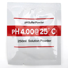 Buffer Powders for pH Pen (4.00 / 6.86 / 9.18)