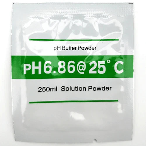 Buffer Powders for pH Pen (4.00 / 6.86 / 9.18)