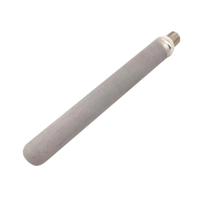 Carbonation Stone 150mm x 1/4' threads (0.22UM)