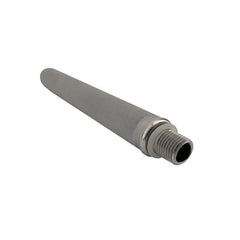 Carbonation Stone 150mm x 1/4' threads (0.22UM)