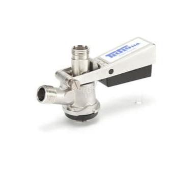 D Type Keg Coupler