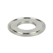2 INCH TRI CLOVER END CAP (20.5MM HOLE)