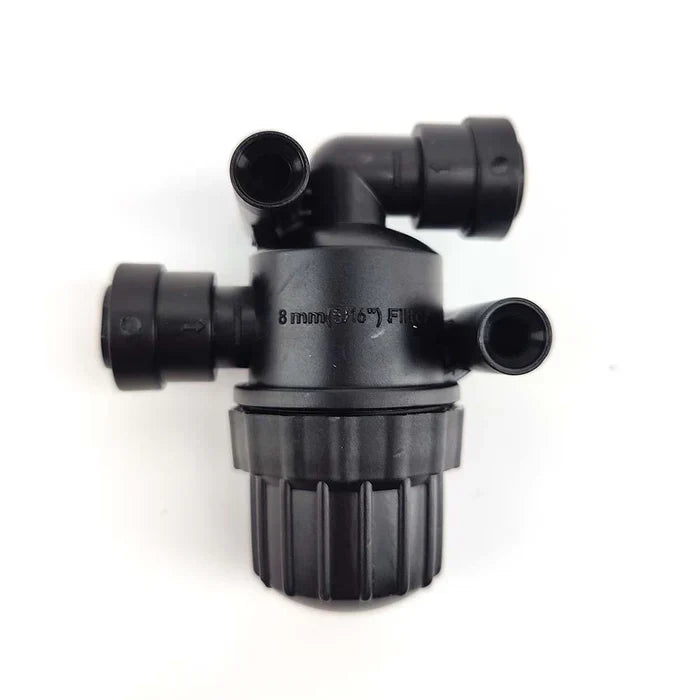 Filter - Duotight - 8mm (5/16) - 100 mesh