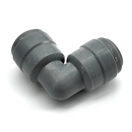 duotight - 9.5mm (3/8”) Female x 9.5mm (3/8”) Female Elbow)