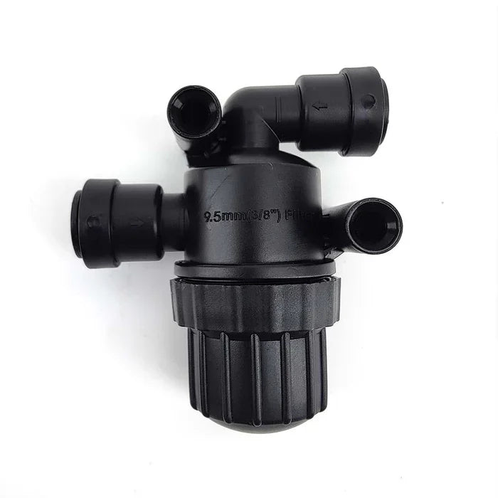 Filter - Duotight - 9.5mm (3/8") - 100 mesh