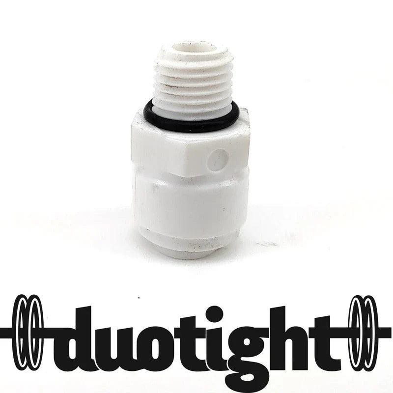 duotight - 9.5mm (3/8) x 1/4bsp Male