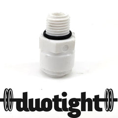 duotight - 9.5mm (3/8) x 1/4bsp Male
