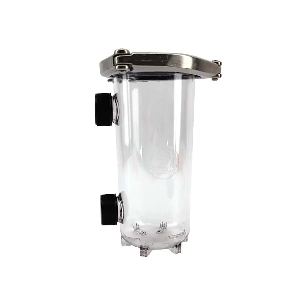 Fermzilla Gen 3.2 Upgrade Kit - makes your Gen 3.0 all triclamp!