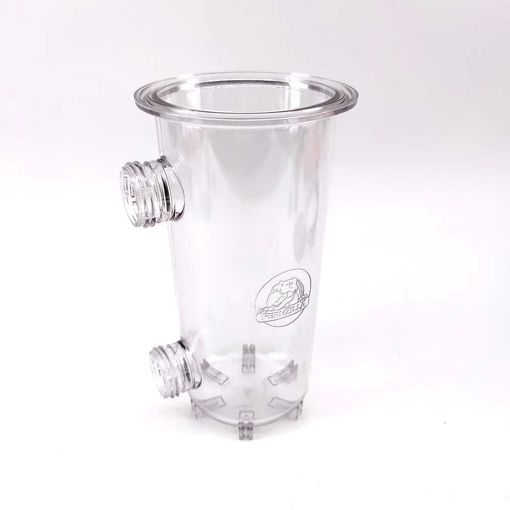 Fermzilla Gen 3.2 Upgrade Kit - makes your Gen 3.0 all triclamp!