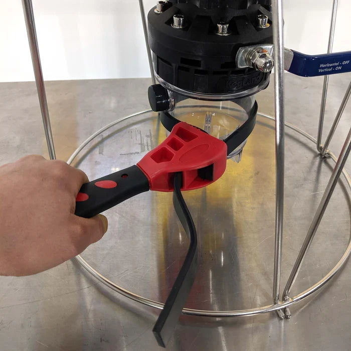FermZilla - Collection Container Removal Wrench