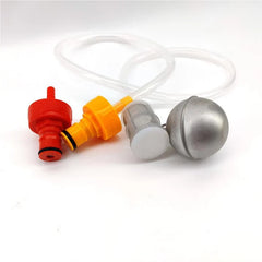FermZilla Plastic Pressure Kit