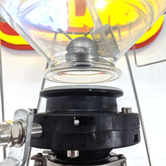 Fermzilla 27L Gen3.2 TRI-CONICAL Starter Kit AND Ultimate Pressure Kit