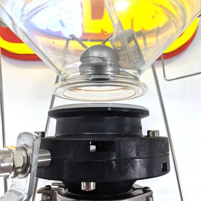 Fermzilla 55L Gen3.2 TRI-CONICAL Starter Kit