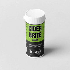 Harris Cider Brite - Pot