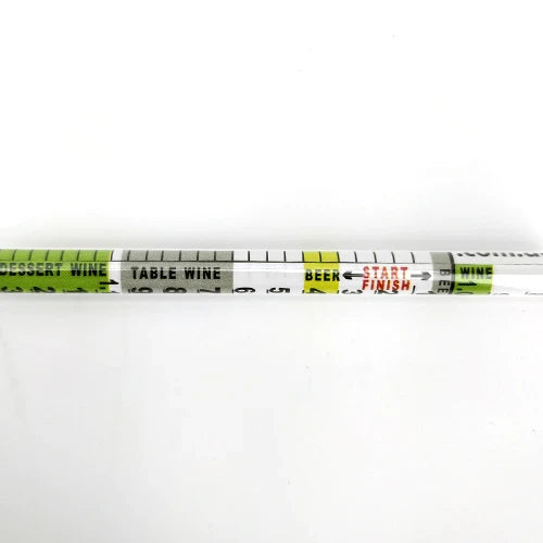 Hydrometer (3 Scale)