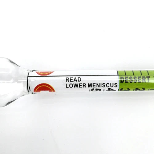 Hydrometer (3 Scale)