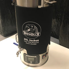 Brewzilla/ Digiboil/ Bucket Buddy 35L Neoprene Jacket
