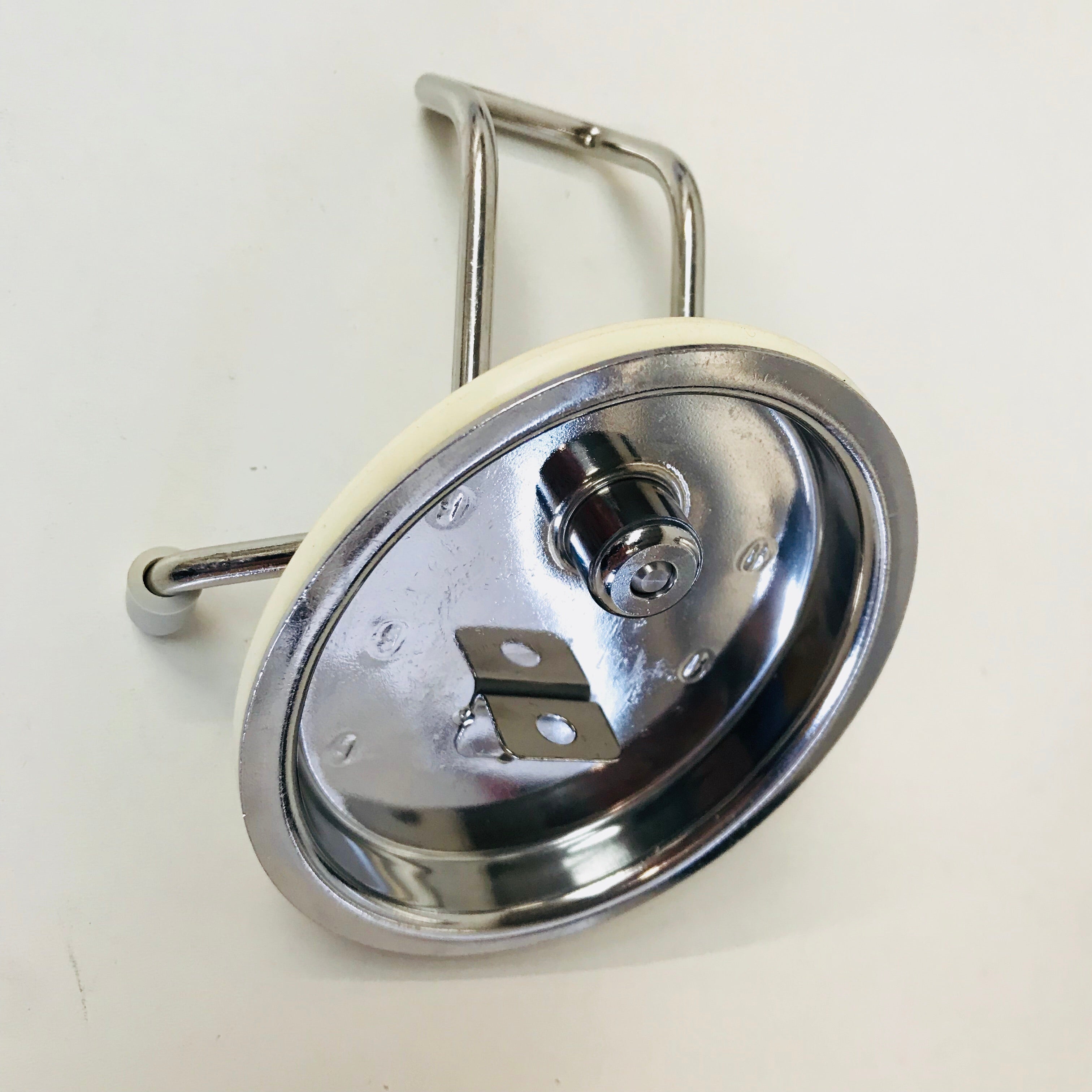 Kegland New - 19L Corny Ball lock Keg - LOW2 SEAL