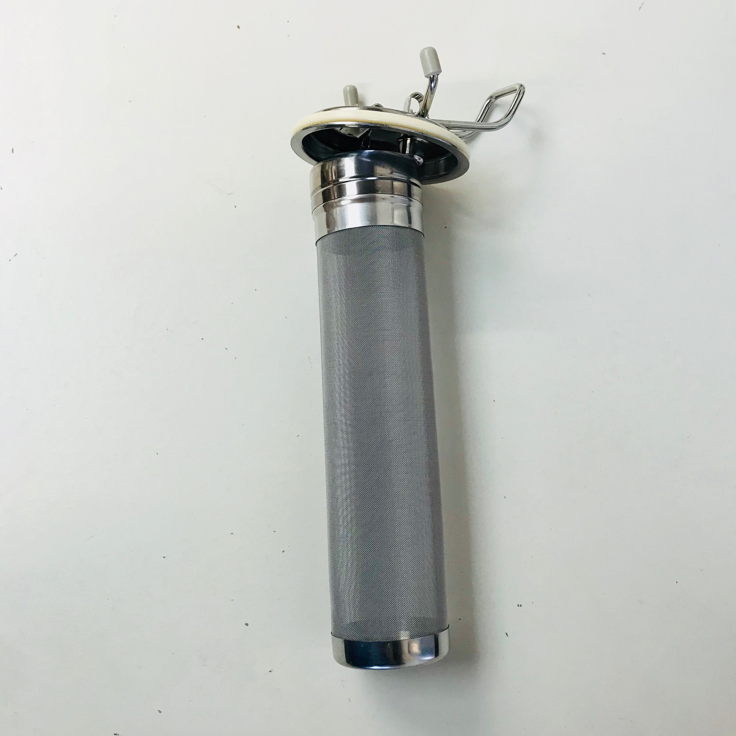 Kegland NEW 9.5L Ball Lock Corny Keg