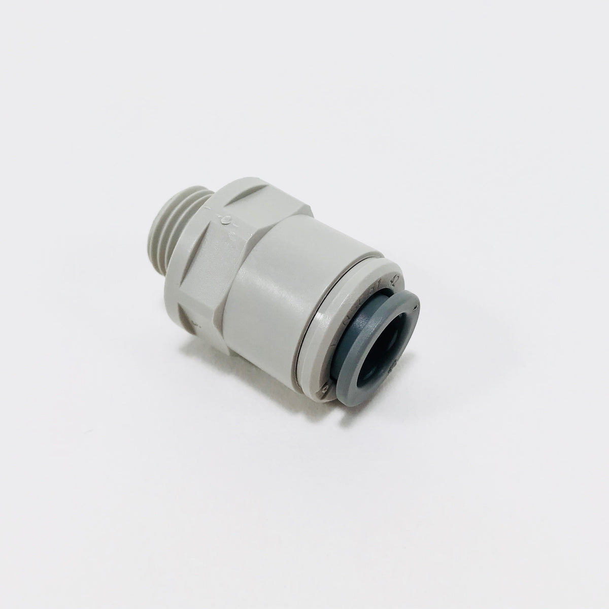 John guest 1/4" BSP - 3/8 push fit PI011212S