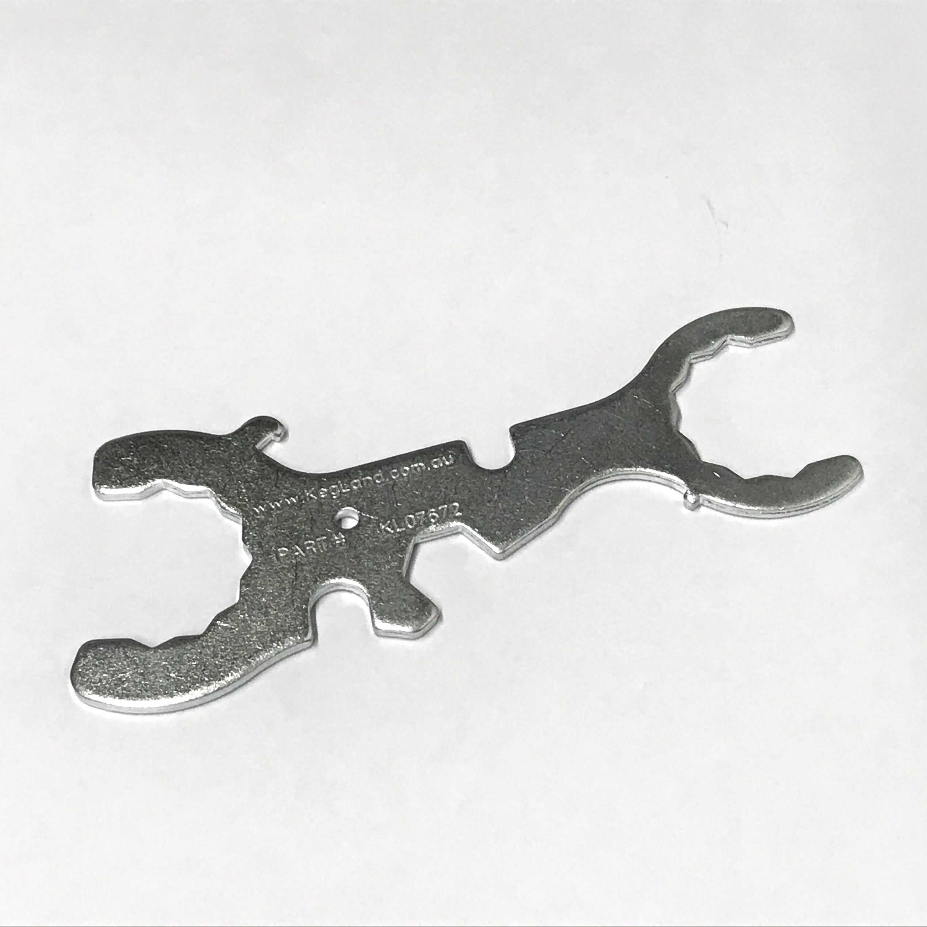 7 in 1 Kegging Tool