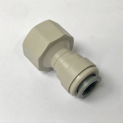 John Guest Speedfit 1/2” BSP to 3/8” PI451214FS