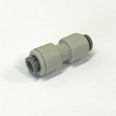 John Guest 1/4” 3/16” inline reducer PI200806S