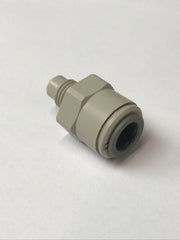 1/4” MFL 3/8” pushfit John Guest PI0112F4S