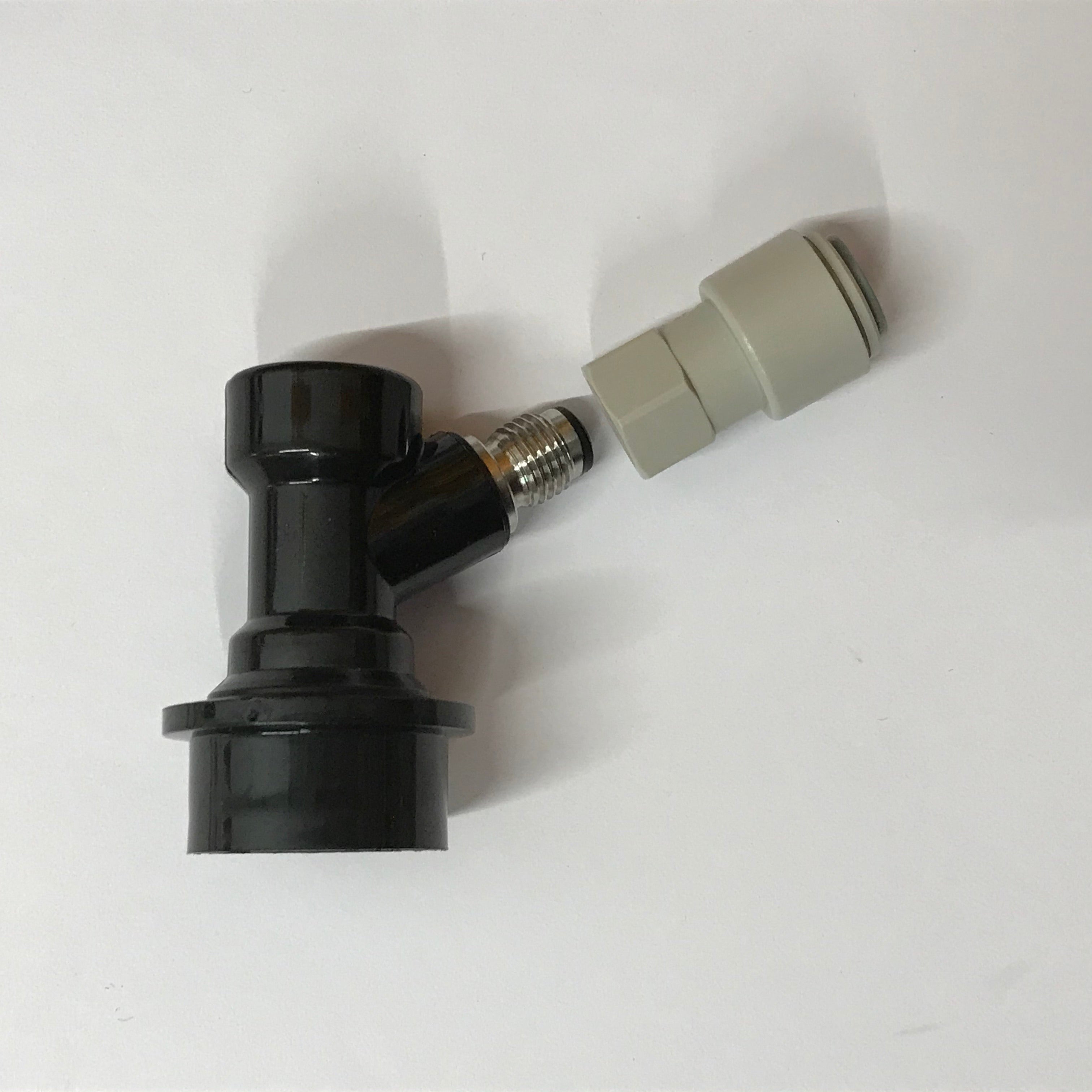 John Guest 5/16” x 1/4” FFL PM4508F4S