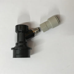 John Guest 5/16” x 1/4” FFL PM4508F4S