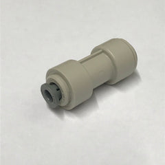 5/16” to 3/16” inline reducer John Guest PI201006S