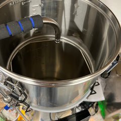 Brewzilla / Digiboil 35L - 12L Boiler Extender - Extension Kit