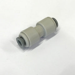 John Guest 1/4” 3/16” inline reducer PI200806S