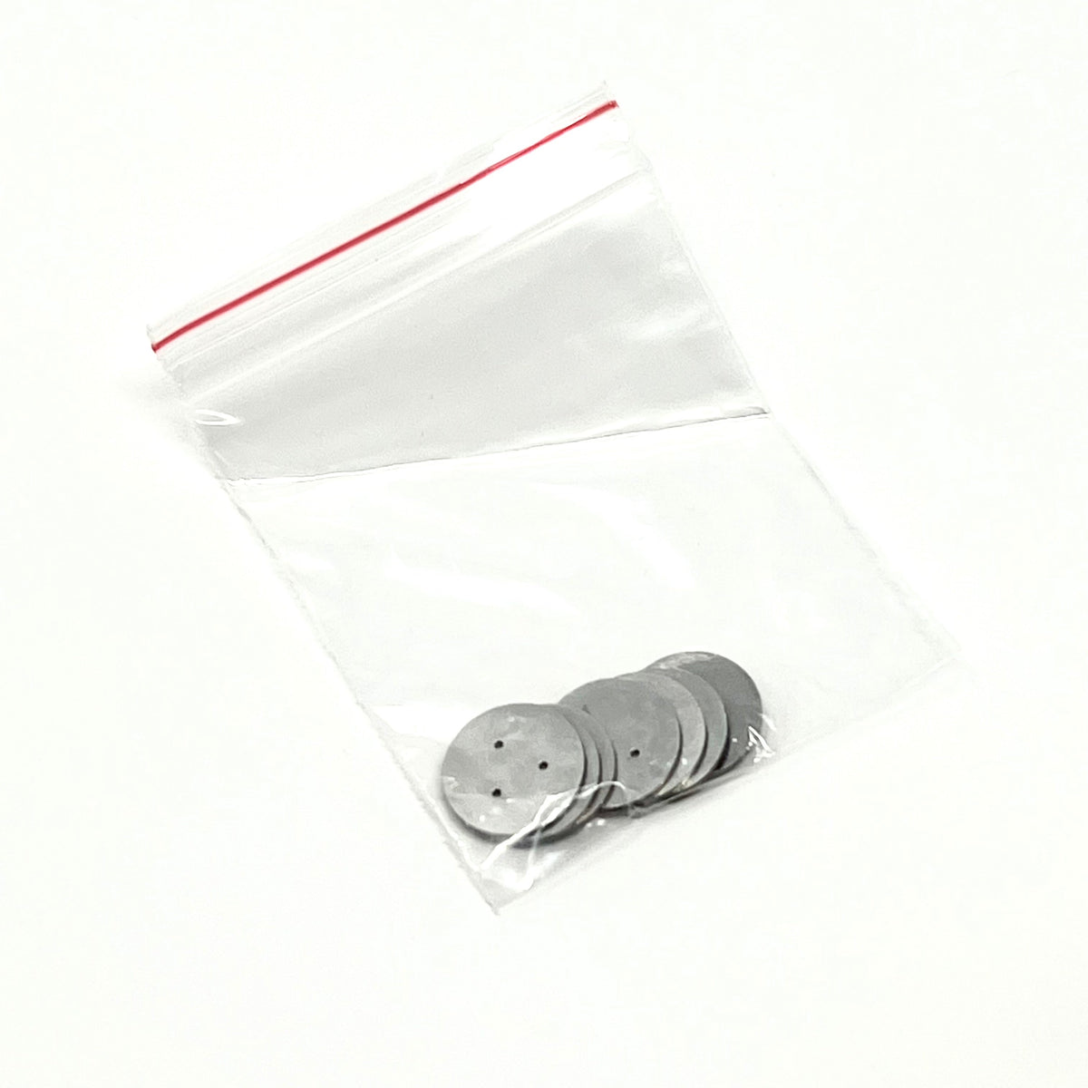 Creamer Aerator Perforated Disc Kit for Stout/Nitro for Nukatap