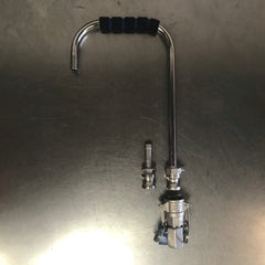 Grainfather Sparge Arm Camlock conversion kit