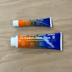 Haynes Lubri-film Plus Food Grade Lubricant