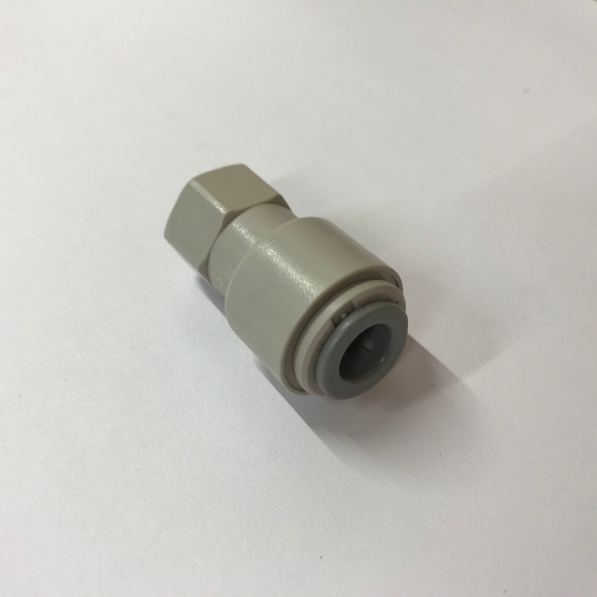 John Guest 5/16” x 1/4” FFL PM4508F4S