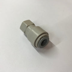 John Guest 5/16” x 1/4” FFL PM4508F4S
