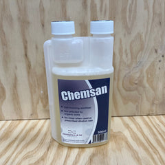 Chemsan No-Rinse Sanitiser
