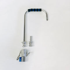 Grainfather Sparge Arm Camlock conversion kit