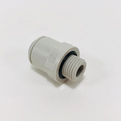 John guest 1/4" BSP - 3/8 push fit PI011212S