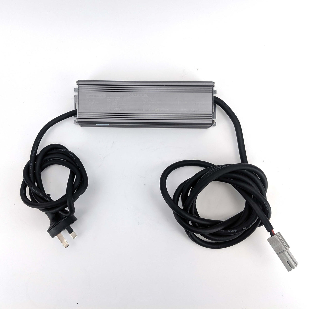 Kegland Power Supply - for Semi Auto Cannular and other Kegland products