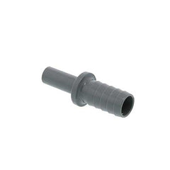 3/8" Stem to 1/2" Barb John Guest PI251216S