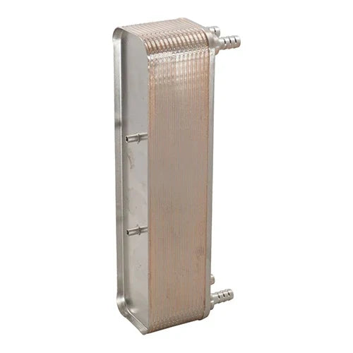 Kegland MKIII 30 Counter Flow Plate Heat Exchanger with 13mm Barbs
