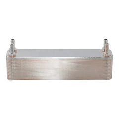 Kegland MKIII 30 Counter Flow Plate Heat Exchanger with 13mm Barbs